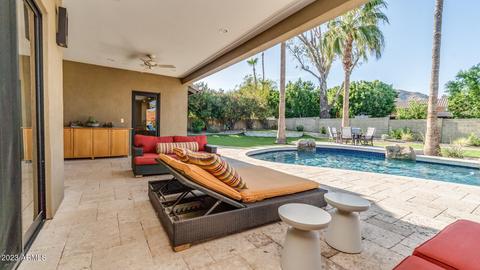 3610 E Hialea Ct, Phoenix, AZ 85044 photo 74