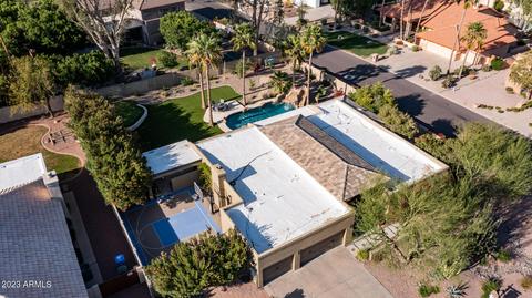 3610 E Hialea Ct, Phoenix, AZ 85044 photo 91