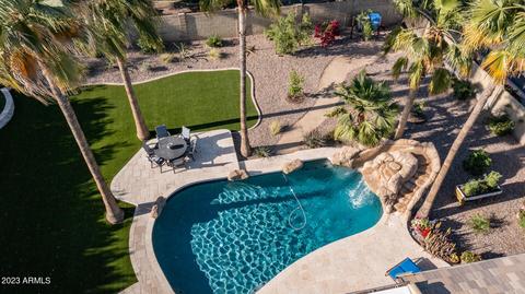 3610 E Hialea Ct, Phoenix, AZ 85044 photo 63