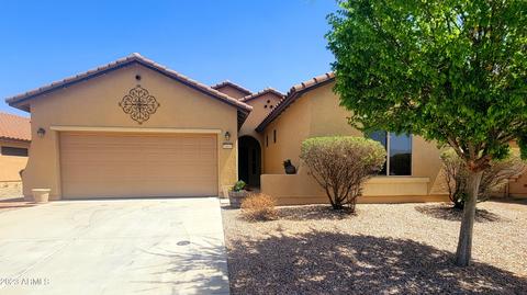 5463 Los Gatos Ct, Sierra Vista, AZ 85635