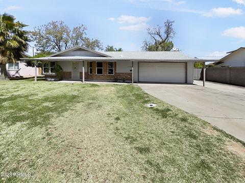 1068 E 8th Pl, Mesa, AZ 85203