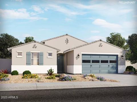 20810 N Oasis Ln, Maricopa, AZ 85138