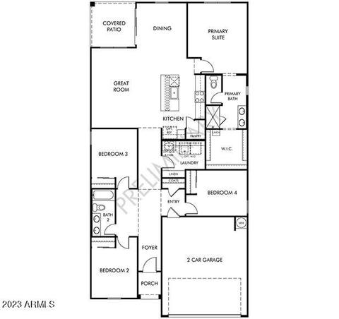 6830 W Beth Dr, Laveen, AZ 85339 photo 2