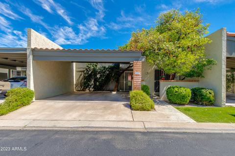 4305 N 29th Pl, Phoenix, AZ 85016