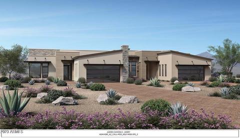 14610 N Adero Canyon Dr, Fountain Hills, AZ 85268
