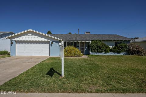 8302 E Monte Vista Rd, Scottsdale, AZ 85257