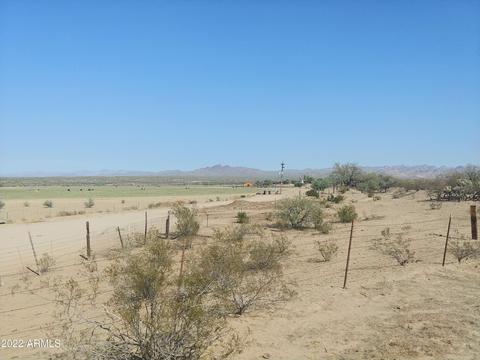 0 E Diversion Dam Rd #A3, Florence, AZ 85132