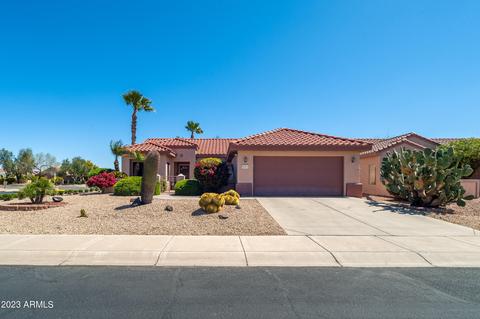 18321 N Verde Roca Dr, Surprise, AZ 85374
