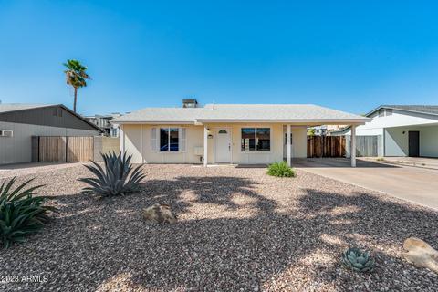 1234 El Parque Dr, Tempe, AZ 85282 photo 2