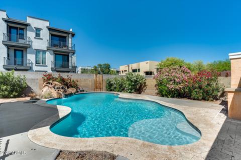 1234 El Parque Dr, Tempe, AZ 85282 photo 23