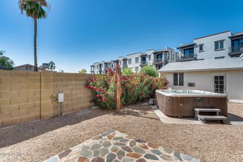 1234 El Parque Dr, Tempe, AZ 85282 photo 21