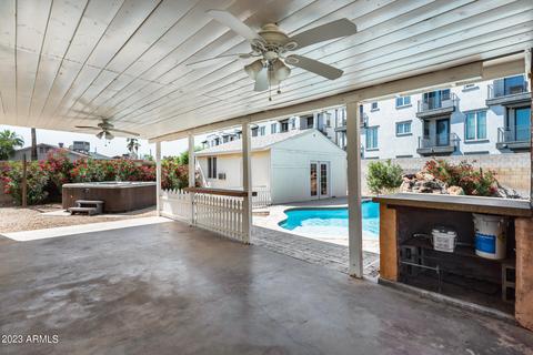 1234 El Parque Dr, Tempe, AZ 85282 photo 20