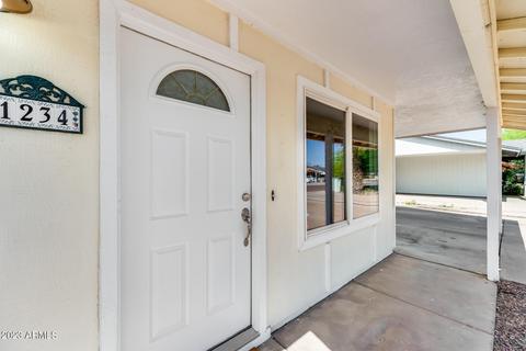 1234 El Parque Dr, Tempe, AZ 85282 photo 3