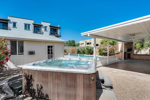 1234 El Parque Dr, Tempe, AZ 85282 photo 22