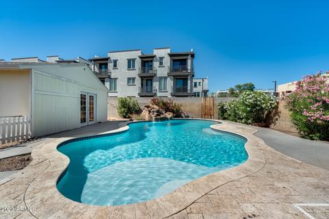1234 El Parque Dr, Tempe, AZ 85282 photo 25