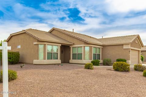 3177 E Palm Beach Dr, Chandler, AZ 85249