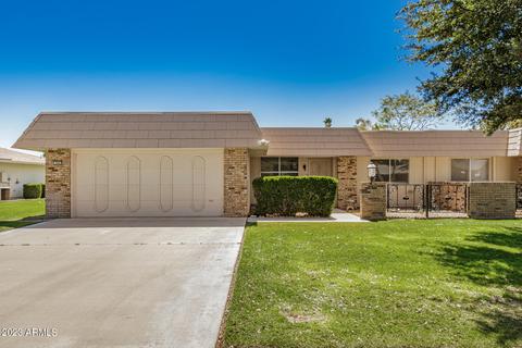 9801 W Pleasant Valley Rd, Sun City, AZ 85351