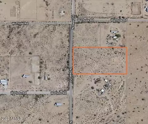 5915 N Deer Trl #-, Maricopa, AZ 85139