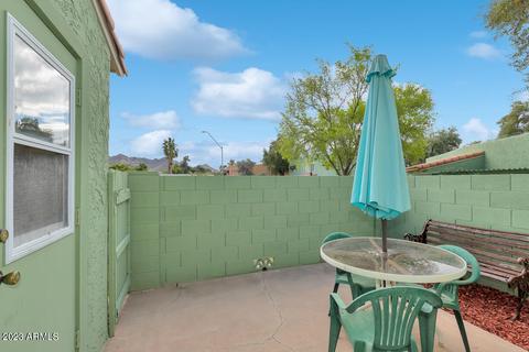 844 E Cochise Dr, Phoenix, AZ 85020 photo 5
