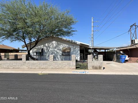 5826 S 46th Pl, Phoenix, AZ 85040 photo 29