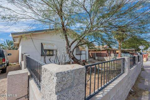 5826 S 46th Pl, Phoenix, AZ 85040 photo 2