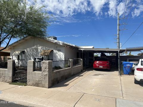 5826 S 46th Pl, Phoenix, AZ 85040 photo 3
