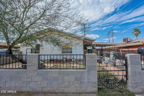 5826 S 46th Pl, Phoenix, AZ 85040
