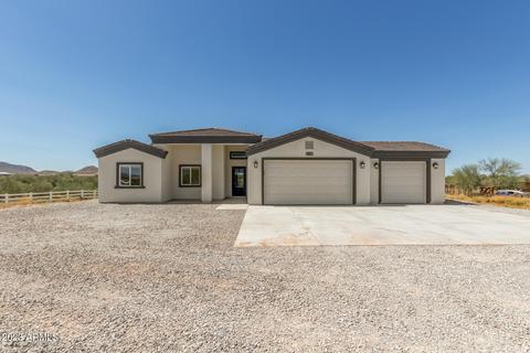 12324 S 214th Ave, Buckeye, AZ 85326