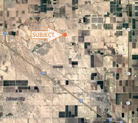 3025 W Santan Vista Dr #-, Eloy, AZ 85131