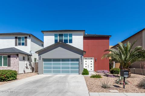 3914 Earll Dr, Phoenix, AZ 85018 photo 1