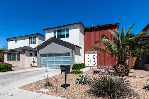 3914 Earll Dr, Phoenix, AZ 85018 photo 2