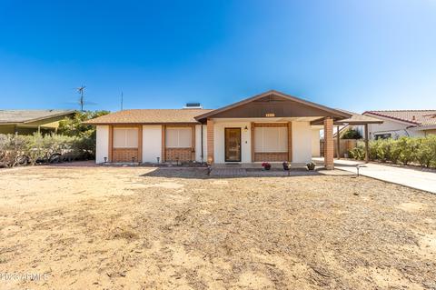 5011 W Warren Dr, Casa Grande, AZ 85194