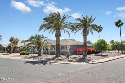 13247 W La Terraza Dr, Sun City West, AZ 85375