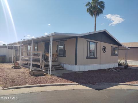9431 E Coralbell Ave #194, Mesa, AZ 85208