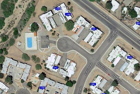 4319 A Plaza Vis #A, Sierra Vista, AZ 85635