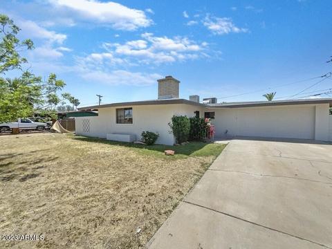 6235 W Denton Ln, Glendale, AZ 85301