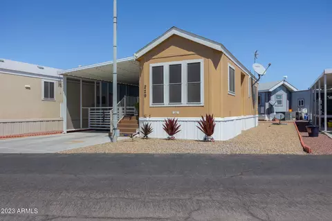 16680 W Val Vista Blvd #229, Casa Grande, AZ 85122