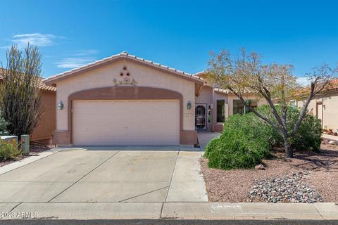 6212 S Cassia Dr, Gold Canyon, AZ 85118