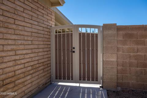 4521 E Pershing Ave, Phoenix, AZ 85032 photo 22
