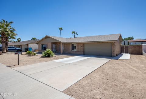 4521 E Pershing Ave, Phoenix, AZ 85032 photo 2