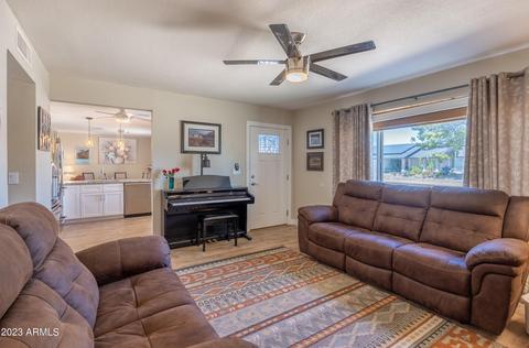 4521 E Pershing Ave, Phoenix, AZ 85032 photo 13