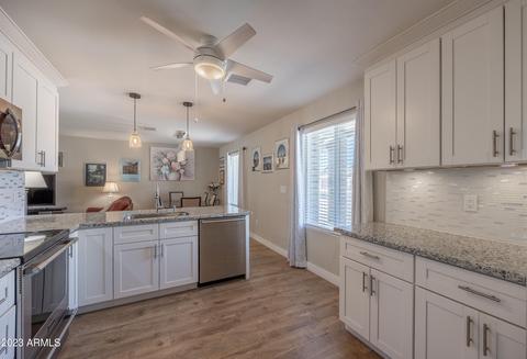 4521 E Pershing Ave, Phoenix, AZ 85032 photo 4