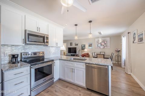 4521 E Pershing Ave, Phoenix, AZ 85032 photo 5