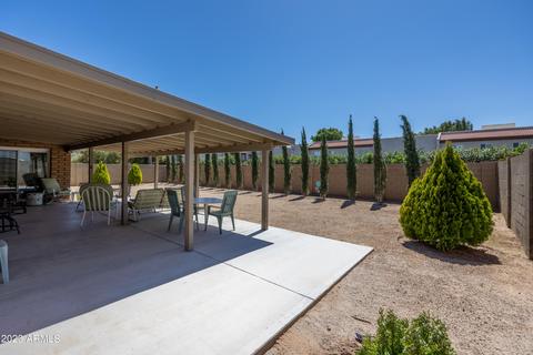 4521 E Pershing Ave, Phoenix, AZ 85032 photo 25