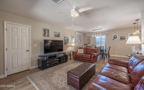 4521 E Pershing Ave, Phoenix, AZ 85032 photo 11