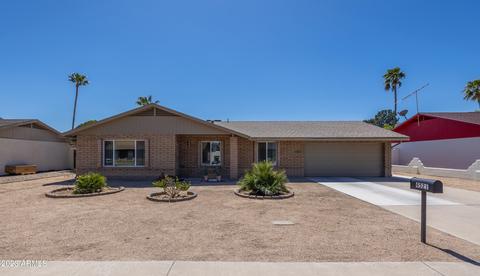 4521 E Pershing Ave, Phoenix, AZ 85032 photo 1