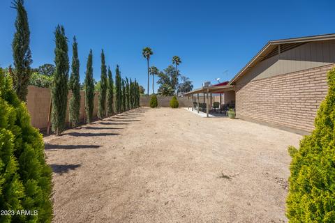 4521 E Pershing Ave, Phoenix, AZ 85032 photo 28