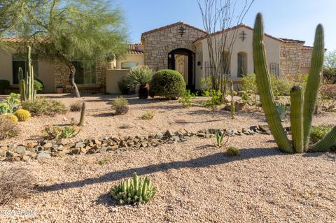 8357 E Arroyo Seco Rd, Scottsdale, AZ 85266