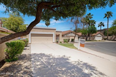 912 W Barbados Dr, Gilbert, AZ 85233