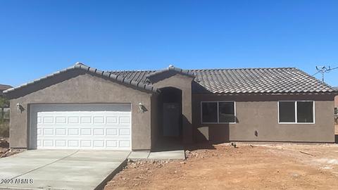 1796 Salvador Ct #46, Rio Rico, AZ 85648